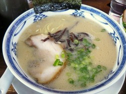 ラーメン